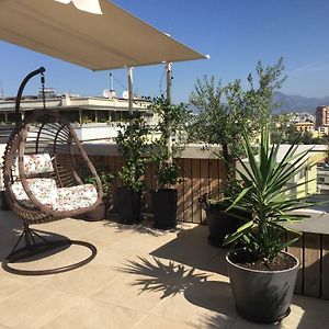 Penthouse Appartement